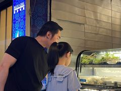 -阿文烧烤(金环路店)