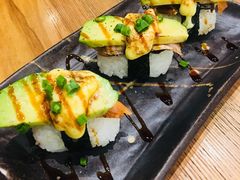 -御牛道日式烤肉料理(杭州万象城店)