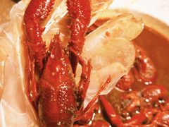 -叶派龙虾•招牌香辣蟹·海鲜(中海国际店)