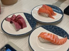 -滨寿司(新街口中央商场店)