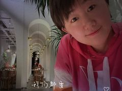 -麓椿花园西餐厅(海乐世界店)