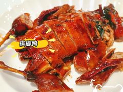 -厨艺餐厅·江西菜(省博物馆店)