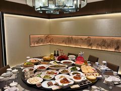 -聚宾楼·烤鸭·家宴(科技三路店)