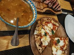 -安立可意大利美食