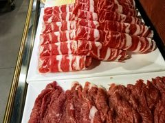 -大明铜锅·烤涮坊·烧烤(总店)