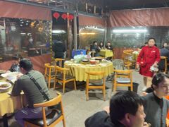 -202特色排档(五缘湾店)
