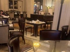 -上海和平饭店茉·莉酒廊 Jasmine Lounge