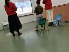 -励步儿童成长中心·英语启蒙·剑桥考级·KET(八佰伴校区)