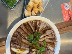 -潮界(凯德晶萃店)