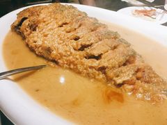 -阿庄新豫菜(通泰路店)