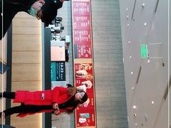 -星巴克(北京门头沟长安天街店)