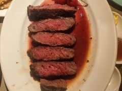 -波特曼西餐厅(中央大街店)