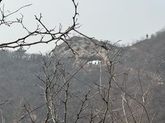 -北京密云天门山风景区