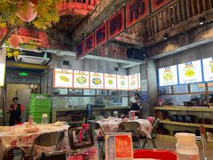 -五马集·海鲜·温州大牌档(黑金冠五马街十字路口店)