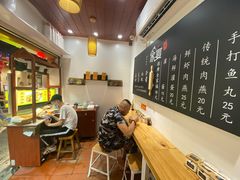-家宴·灌蛋·沙茶面(曾厝垵店)