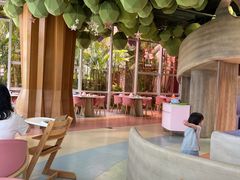 -水桶王国主题餐厅·聚会·生日派对·亲子活动·家庭套餐(亚龙湾希尔顿店)