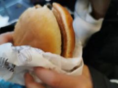 -麦当劳(成都时代奥特莱斯店)