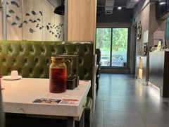 -鸣记脆皮烤鱼(岐山路店)