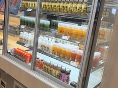-BreadTalk面包新语(凯德闵行商业中心店)