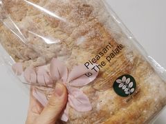 恰巴塔-德南面包房(尚都店)