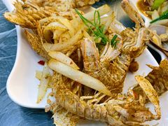 皮皮虾-覃记海鲜美食餐厅