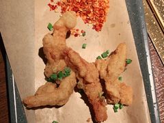 -新石器烤肉(中房金谊广场店)