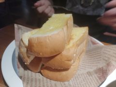 -雕刻时光·无国界料理西餐厅(五山店)