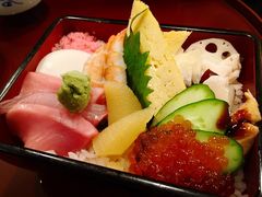 -筑地玉寿司(銀座コア店)
