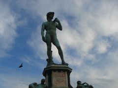 -米开朗琪罗广场