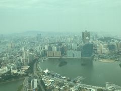 -澳门旅游塔360°旋转餐厅(南湾湖广场店)