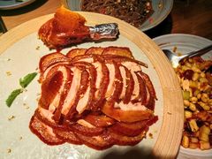 -青年公社烤鸭(滨湖银泰店)
