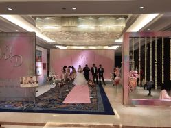 -天禧一站式婚礼中心生日派对