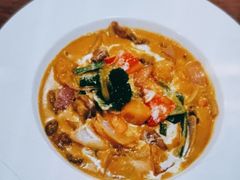 -简家·海鲜盛宴(下沙店)