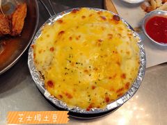 -MI WU FACTORY米屋美食工厂餐厅(绿地店)