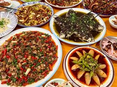 -李大爷的泡椒馆(冉家坝店)