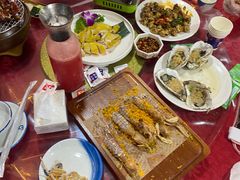 -琼大师东方烤乳猪(亚特兰蒂斯店)