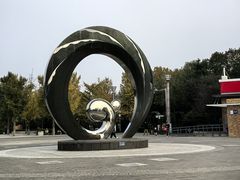 -大兴滨河森林公园