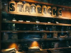 -星巴克(西湖天地店)
