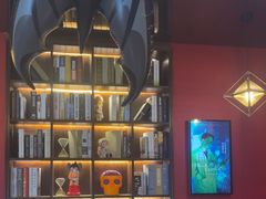 -恐怖游戏(湖滨店)