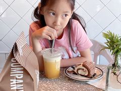 -Juicy Bakery(瑞景店)