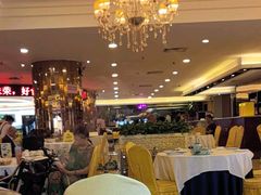 -御满江海鲜酒家(洛溪新城店)