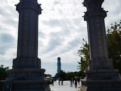 -三亚南山文化旅游区