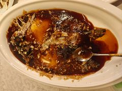 -山外山菜馆(玉泉路店)