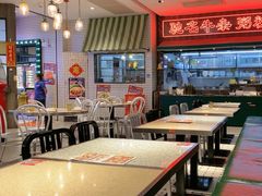 -满得意茶餐厅·顺德家常菜·港式经典(大良店)