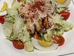 -HELLO MUSAE 拾光缪斯餐厅·纯正希腊风味(苏州中心店)
