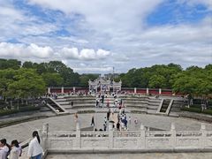 -观潮胜地公园