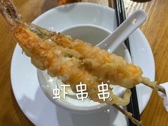 -如我美食(达道社区店)