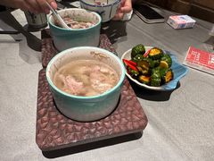 -客家汇·客家传承菜(水库店)