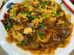 鸭蛋粉皮-鲁南仔·滕州炒鸡(经三路店)