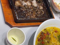 -金陵后厨·南京菜(新街口秣陵路店)